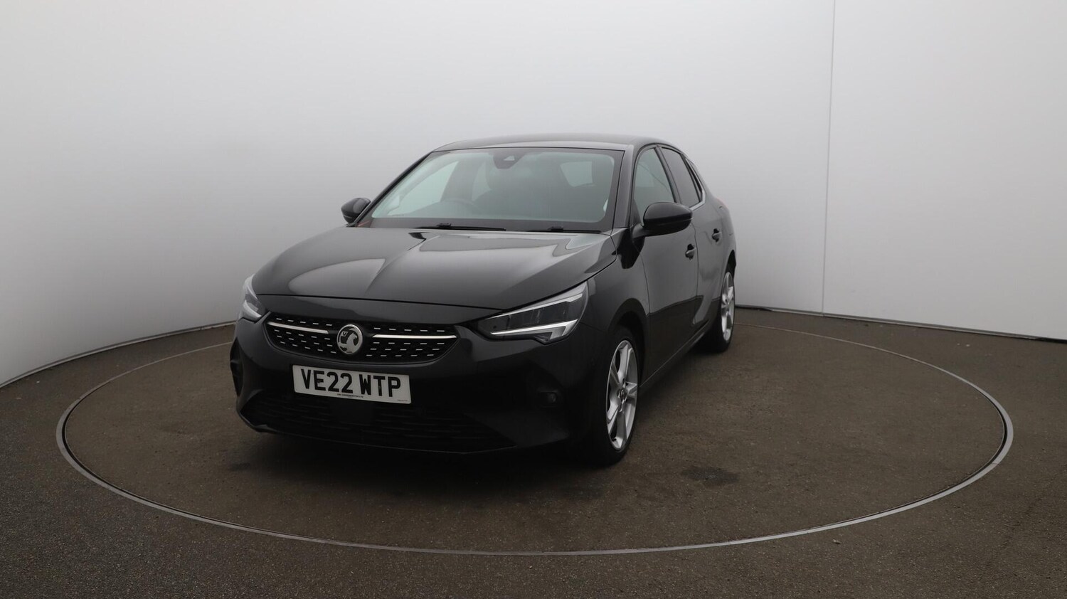 Used Vauxhall Corsa 2022 for sale - 76152955: Photo 38