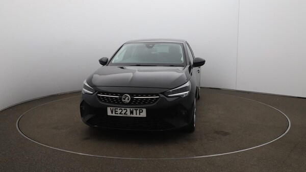 Used Vauxhall Corsa 2022 for sale - 76152955: Photo 39