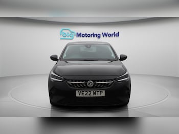 Used Vauxhall Corsa 2022 for sale - 76152955: Photo 3