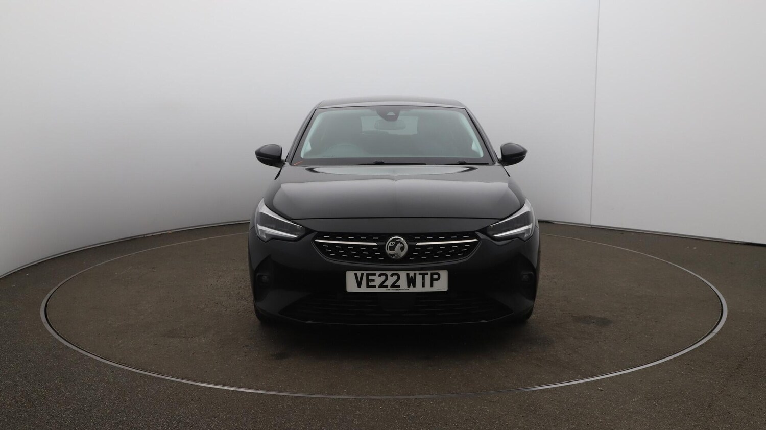 Used Vauxhall Corsa 2022 for sale - 76152955: Photo 40