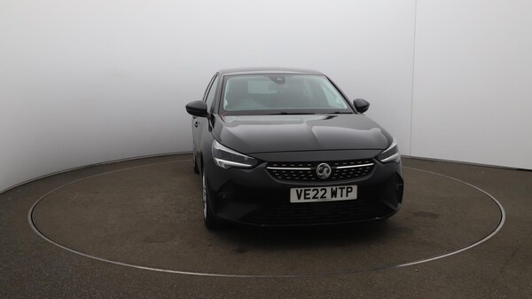 Used Vauxhall Corsa 2022 for sale - 76152955: Photo 41