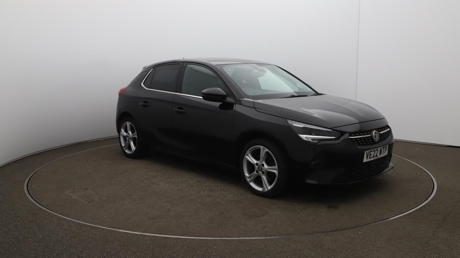 Used Vauxhall Corsa 2022 for sale - 76152955: Photo 44