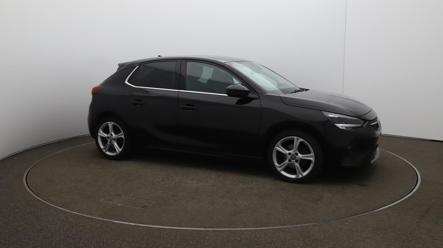 Used Vauxhall Corsa 2022 for sale - 76152955: Photo 46