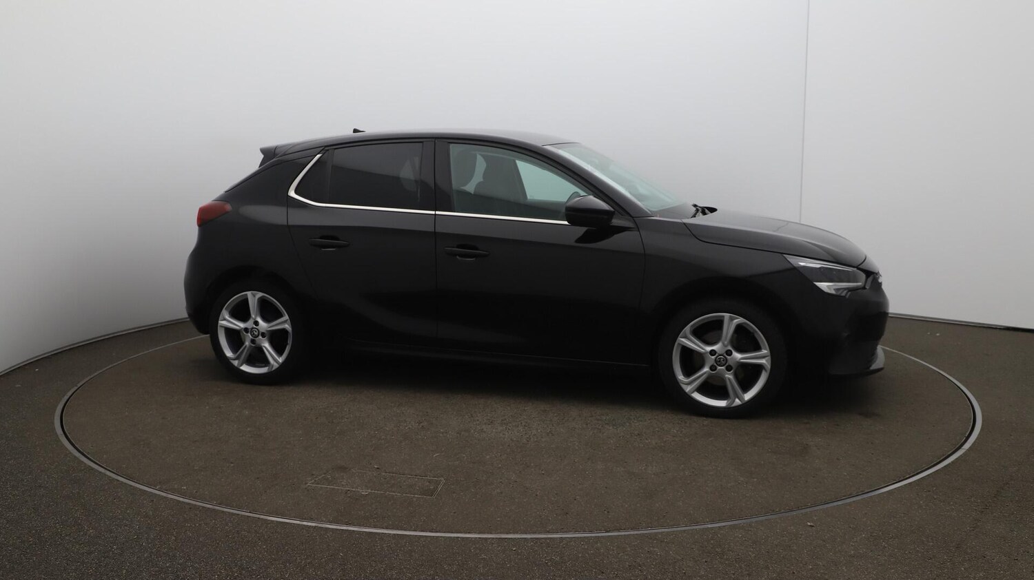 Used Vauxhall Corsa 2022 for sale - 76152955: Photo 48