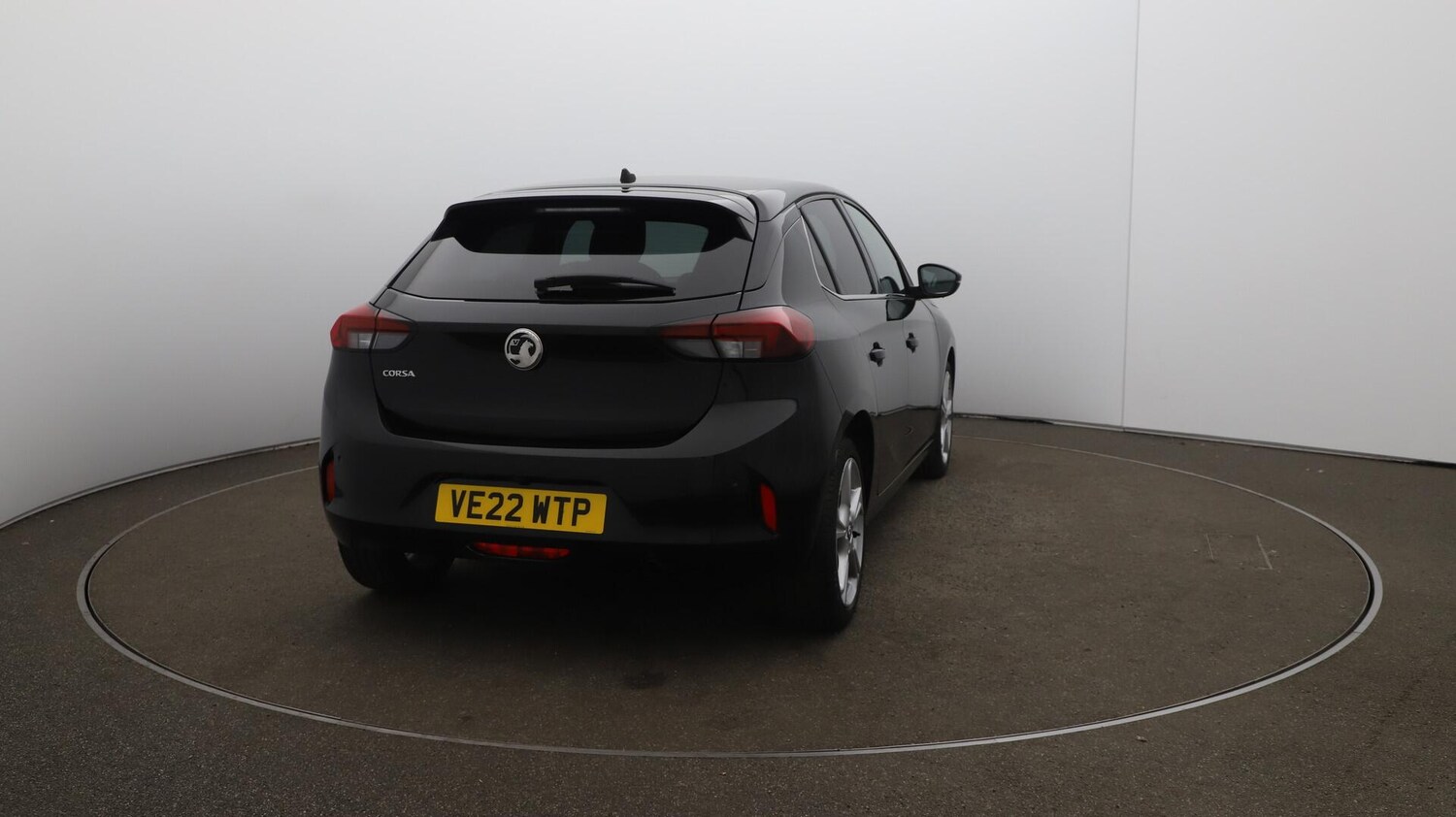 Used Vauxhall Corsa 2022 for sale - 76152955: Photo 56