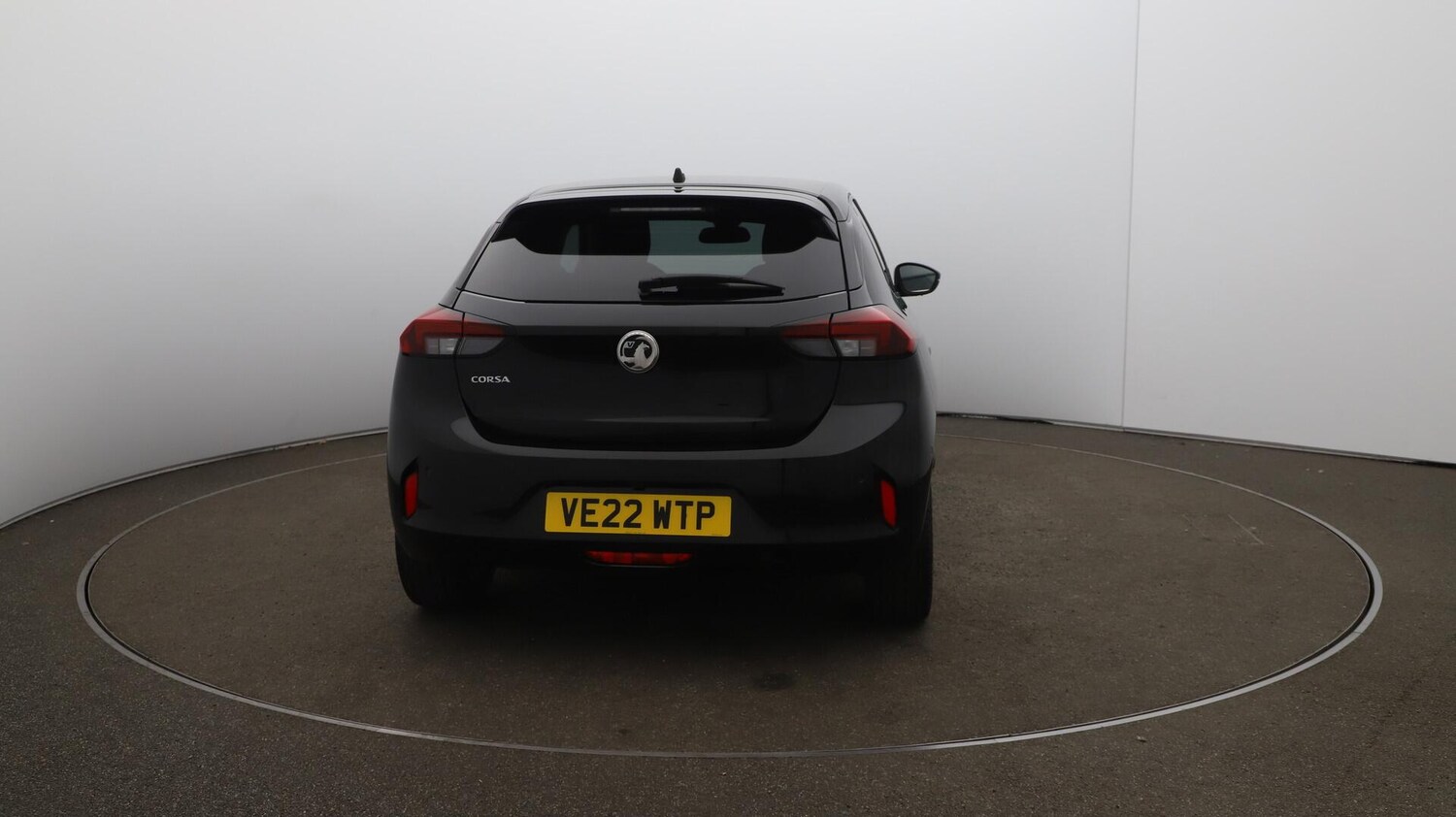 Used Vauxhall Corsa 2022 for sale - 76152955: Photo 57