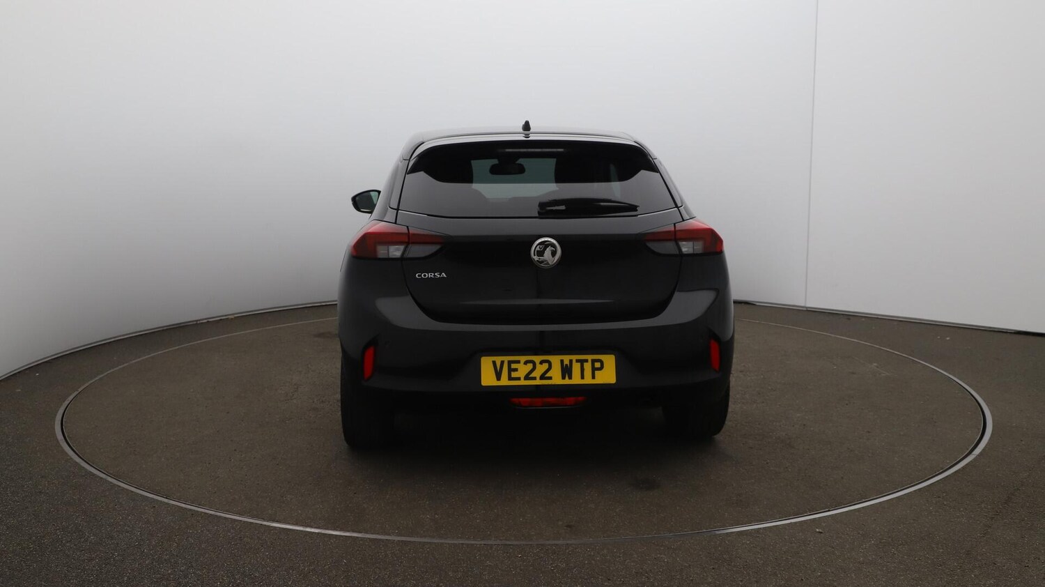Used Vauxhall Corsa 2022 for sale - 76152955: Photo 59