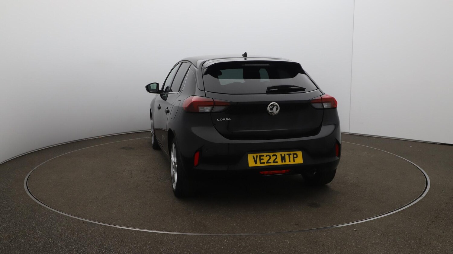 Used Vauxhall Corsa 2022 for sale - 76152955: Photo 60