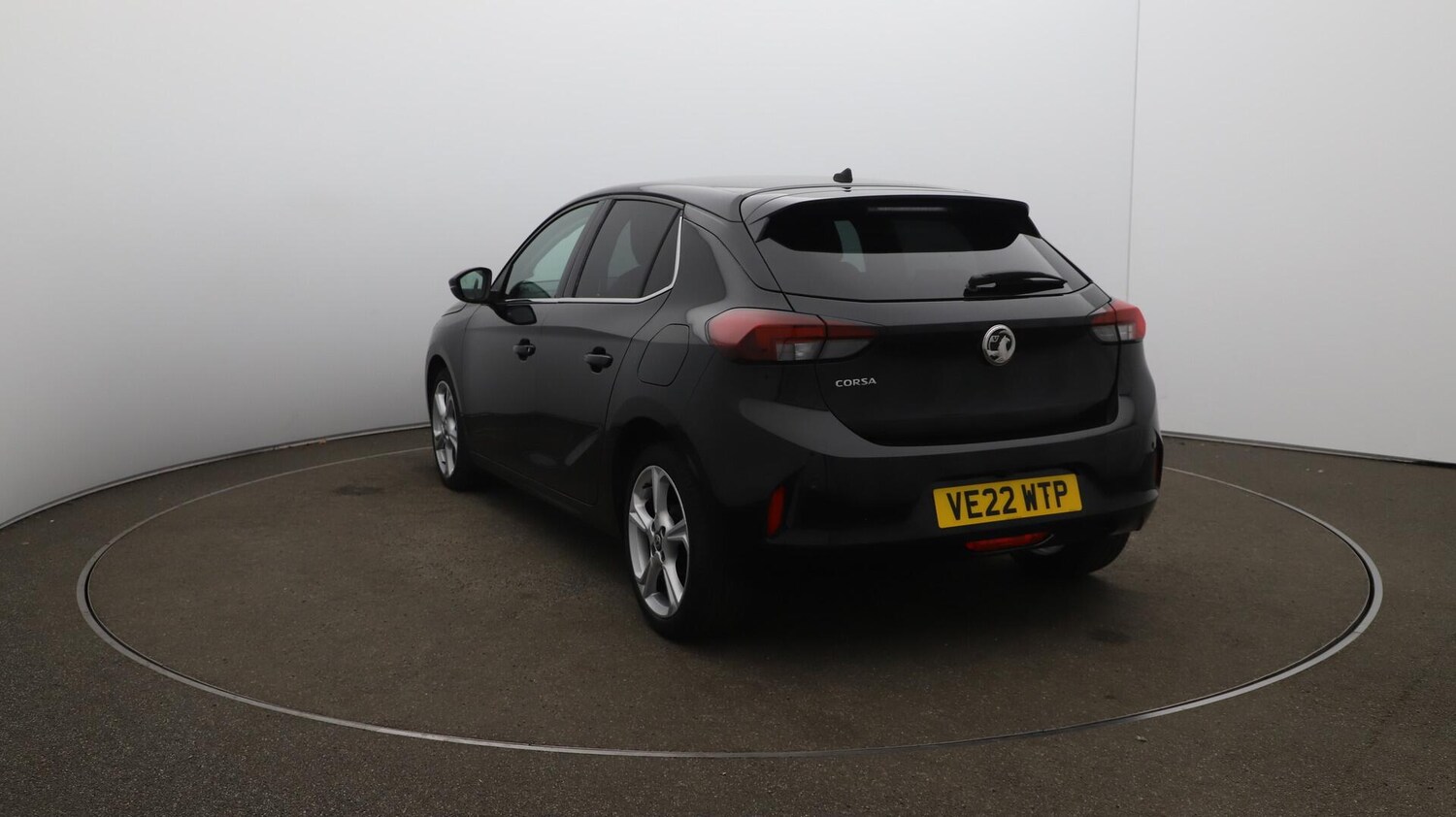 Used Vauxhall Corsa 2022 for sale - 76152955: Photo 61