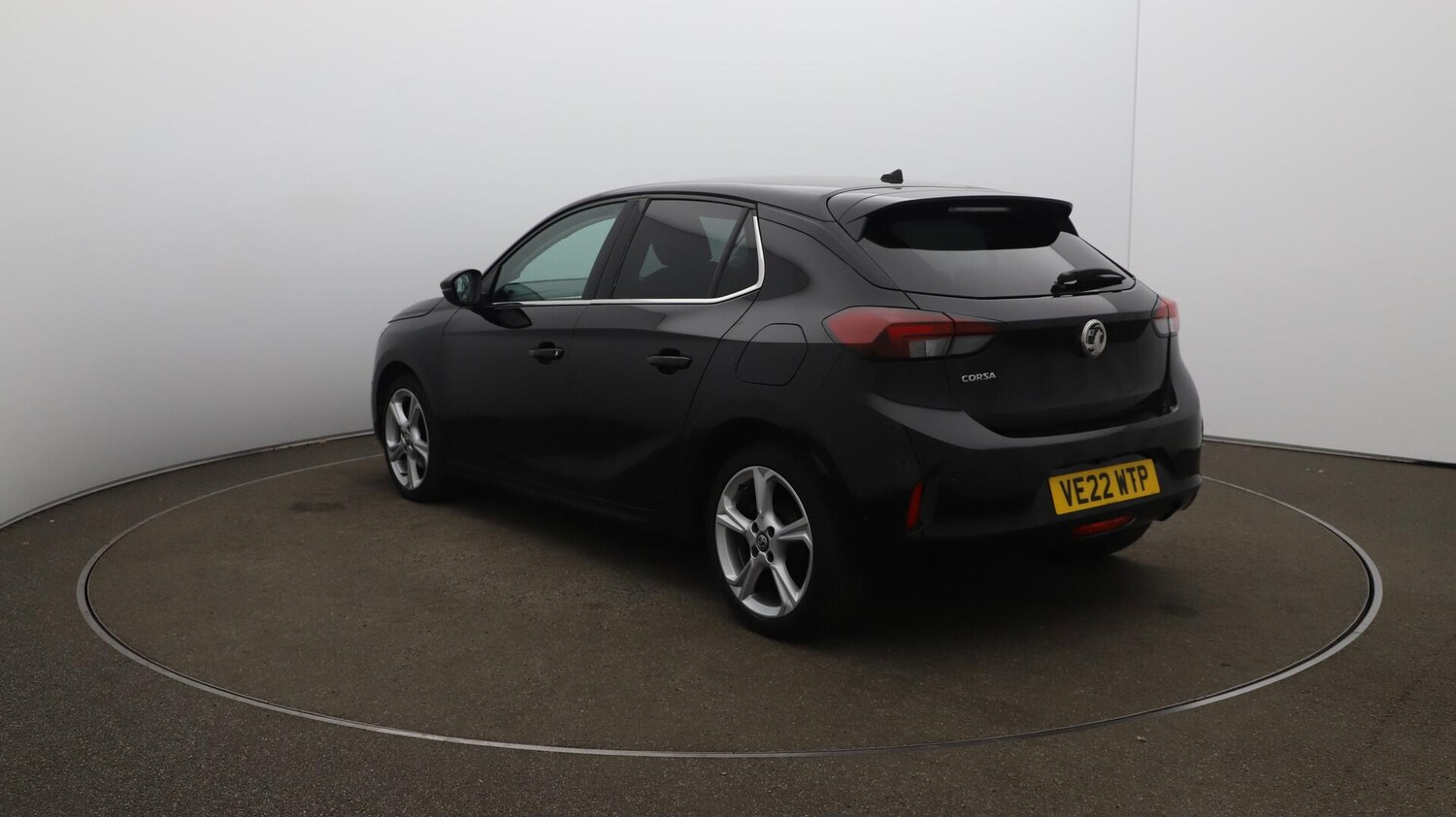 Used Vauxhall Corsa 2022 for sale - 76152955: Photo 62