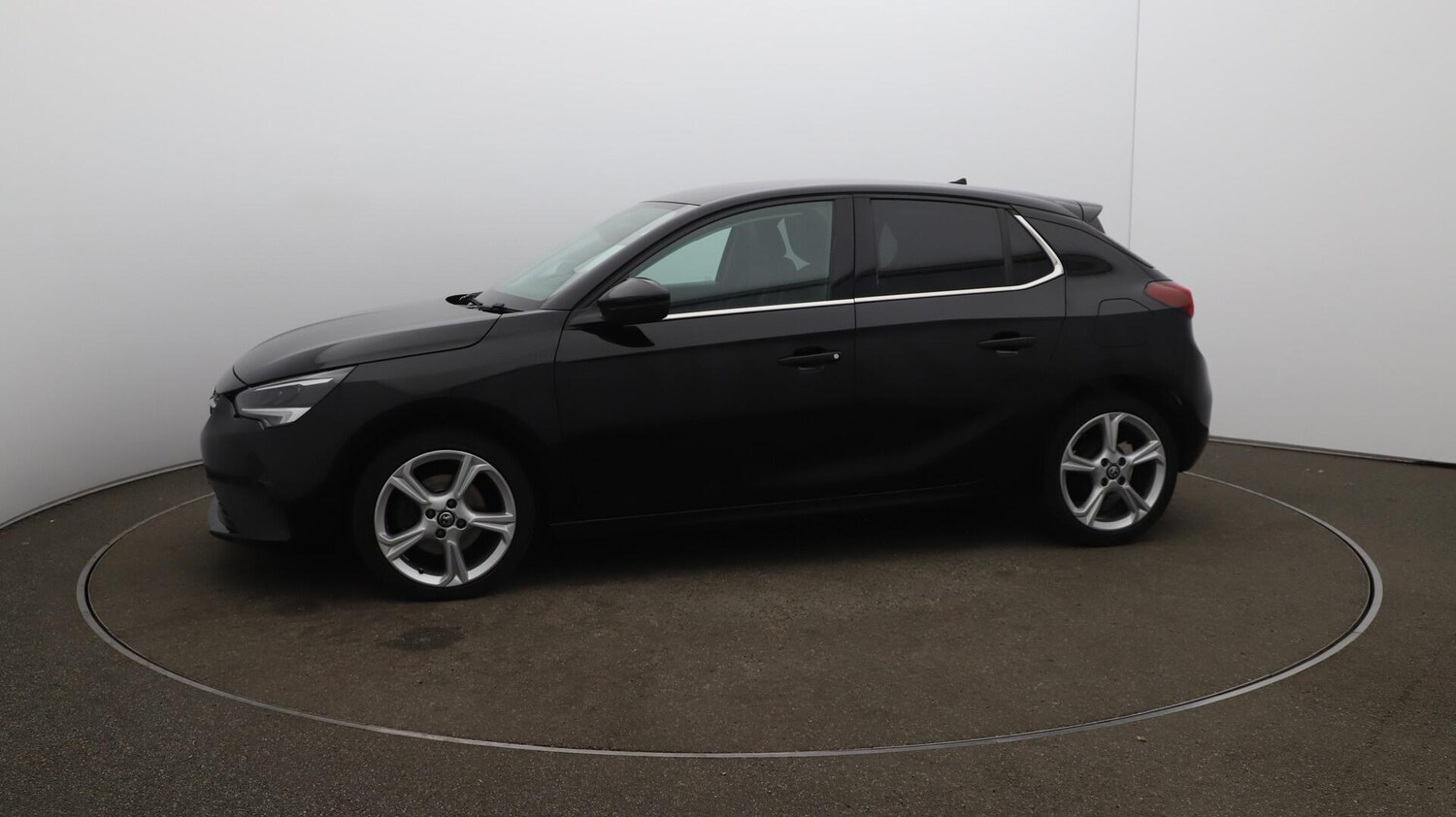 Used Vauxhall Corsa 2022 for sale - 76152955: Photo 66