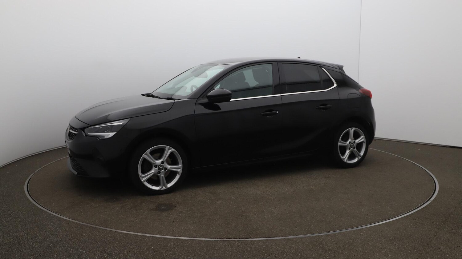 Used Vauxhall Corsa 2022 for sale - 76152955: Photo 67