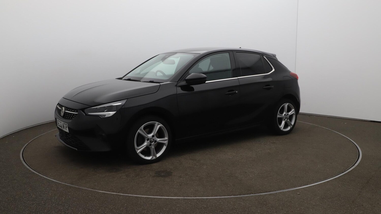 Used Vauxhall Corsa 2022 for sale - 76152955: Photo 68