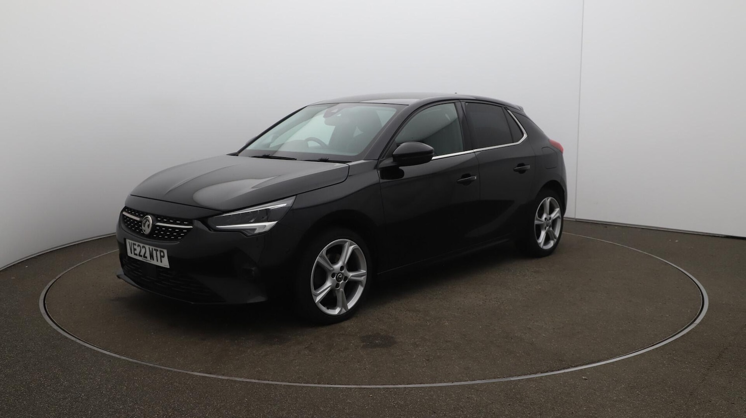 Used Vauxhall Corsa 2022 for sale - 76152955: Photo 69