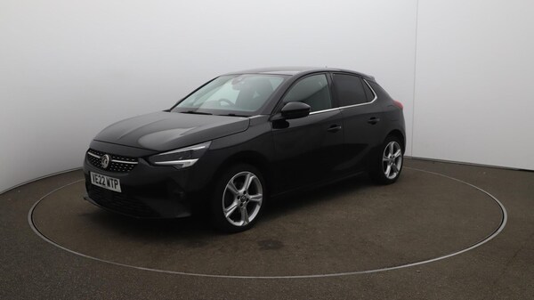 Used Vauxhall Corsa 2022 for sale - 76152955: Photo 69