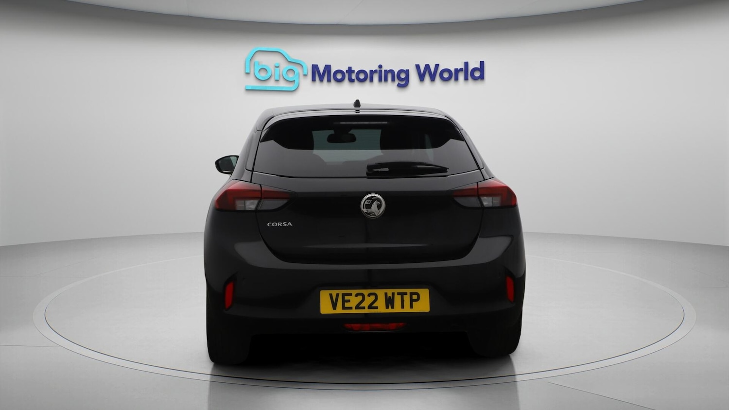 Used Vauxhall Corsa 2022 for sale - 76152955: Photo 7