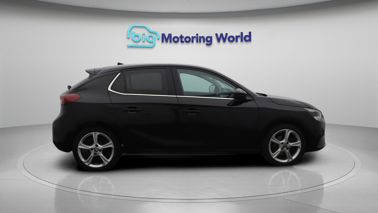 Used Vauxhall Corsa 2022 for sale - 76152955: Photo 9