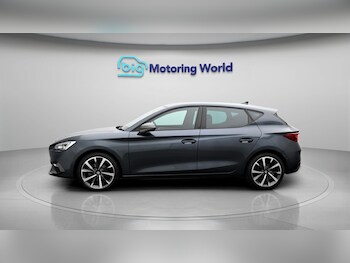 Used SEAT Leon 2023 for sale - 78452260: Photo
