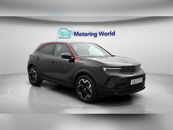 Used Vauxhall Mokka 2023 for sale - 79215804: Photo