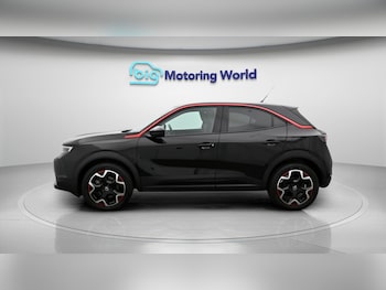Used Vauxhall Mokka 2023 for sale - 79215804: Photo