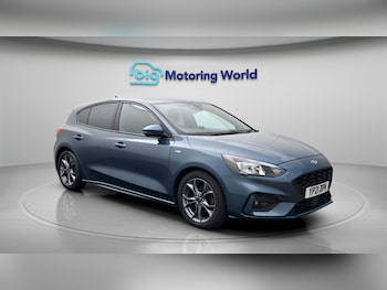 Used Ford Focus 2021 for sale - 78800648: Photo