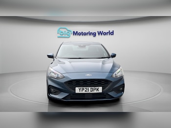 Used Ford Focus 2021 for sale - 78800648: Photo