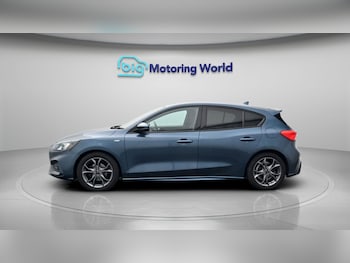 Used Ford Focus 2021 for sale - 78800648: Photo