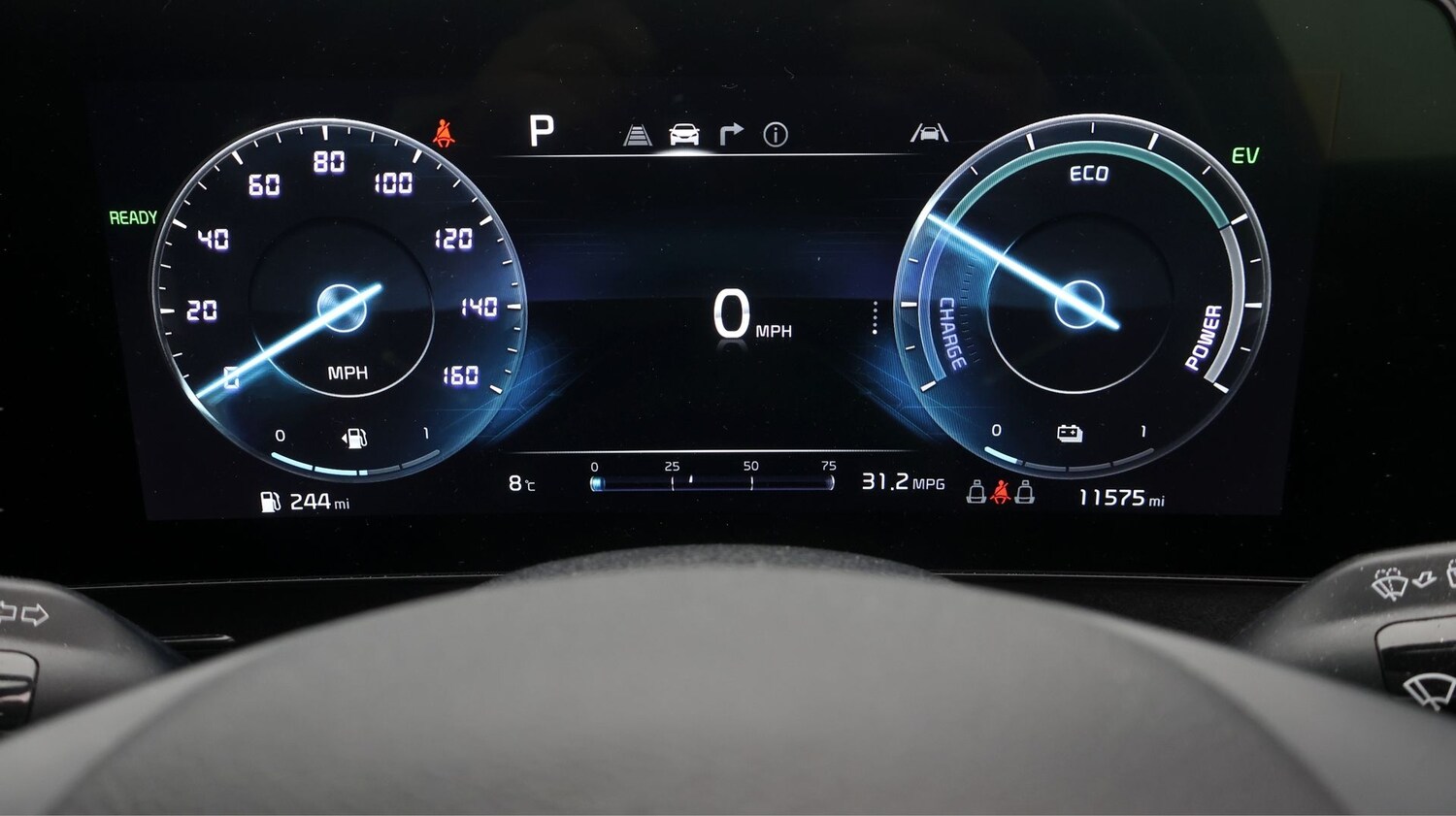 Used Kia Sportage for sale - 77410806: Photo 10