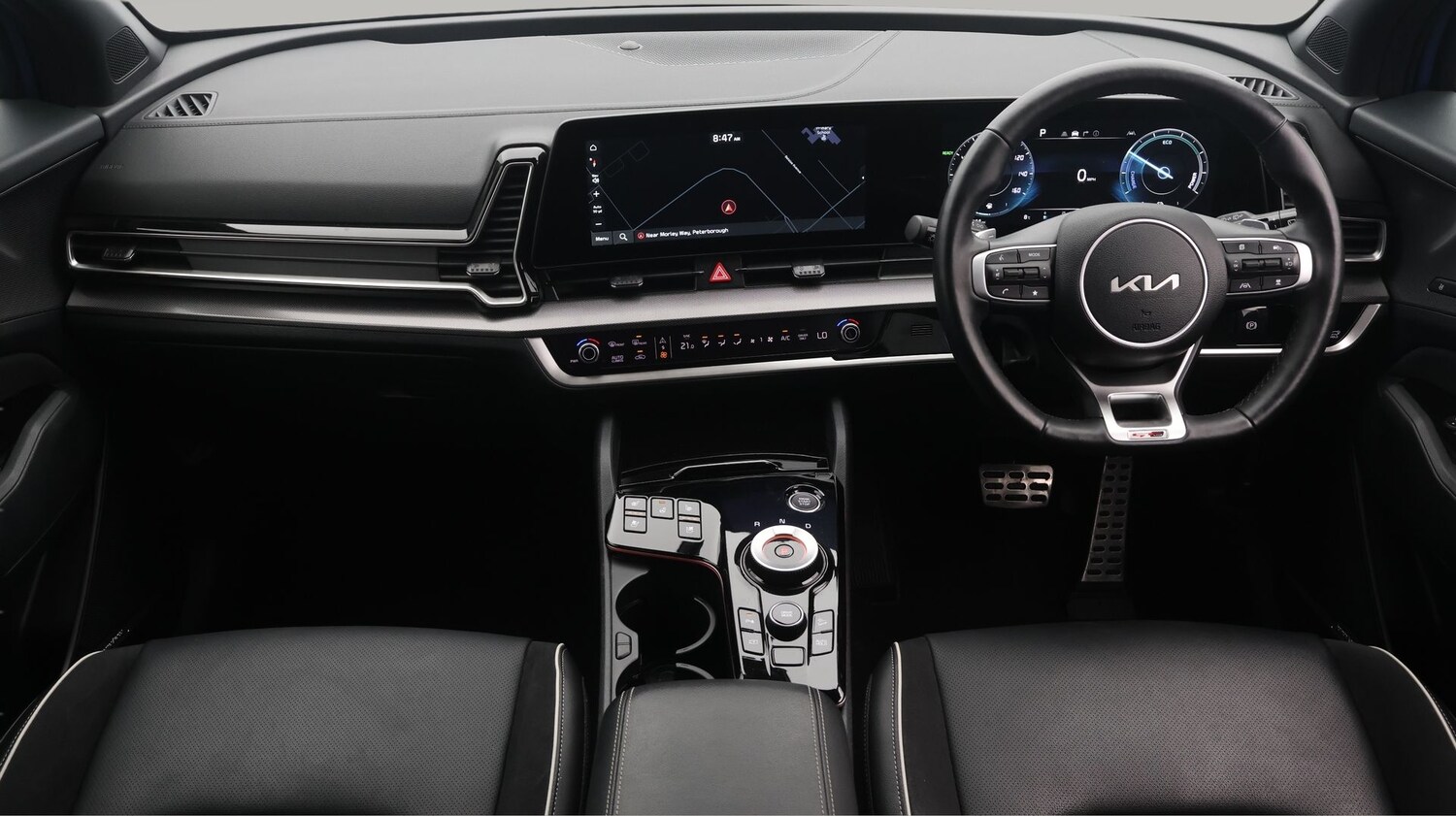 Used Kia Sportage for sale - 77410806: Photo 13