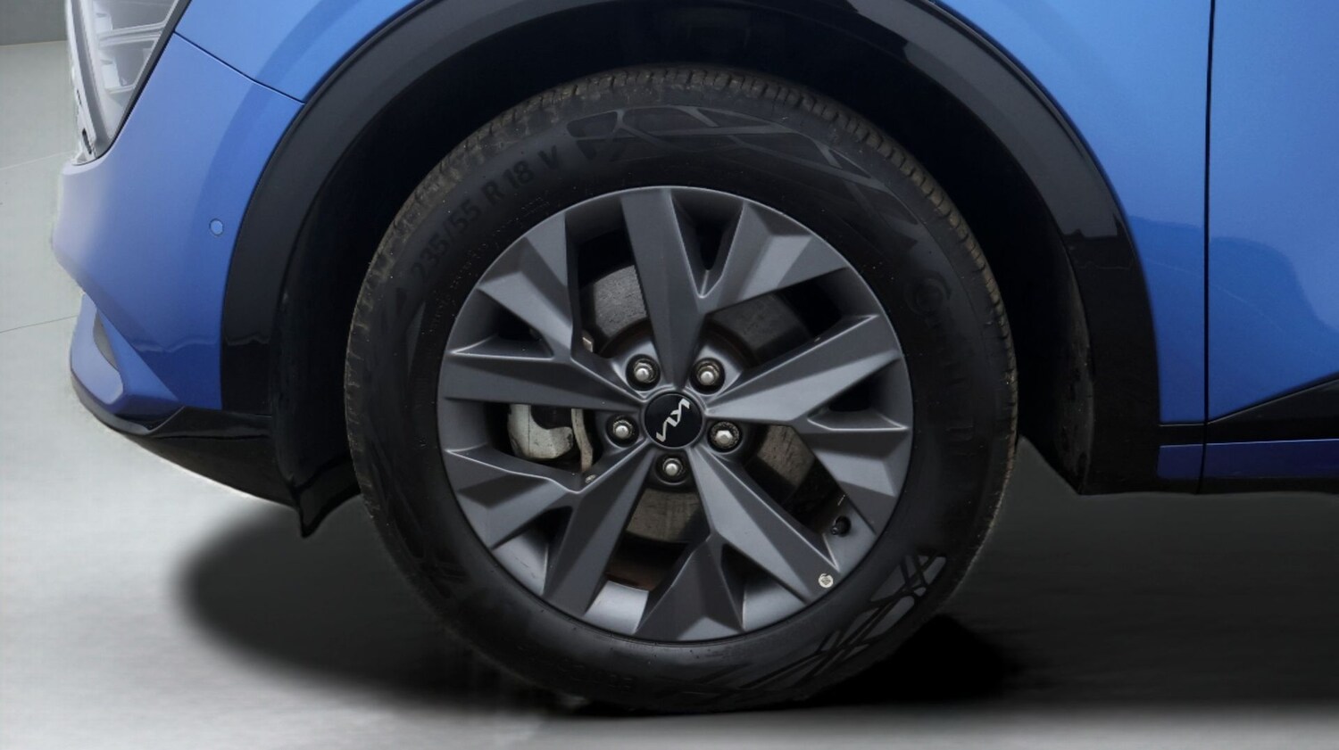 Used Kia Sportage for sale - 77410806: Photo 18