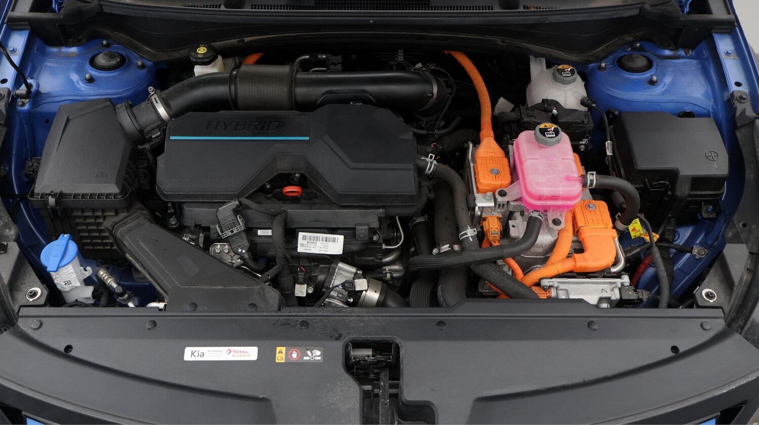 Used Kia Sportage for sale - 77410806: Photo 19