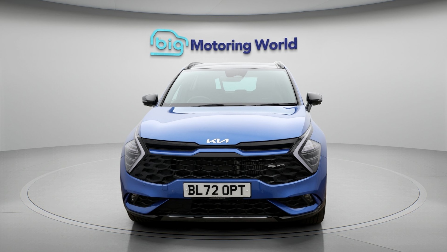 Used Kia Sportage for sale - 77410806: Photo 2