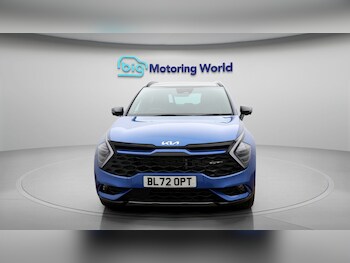 Used Kia Sportage 2023 for sale - 77410806: Photo