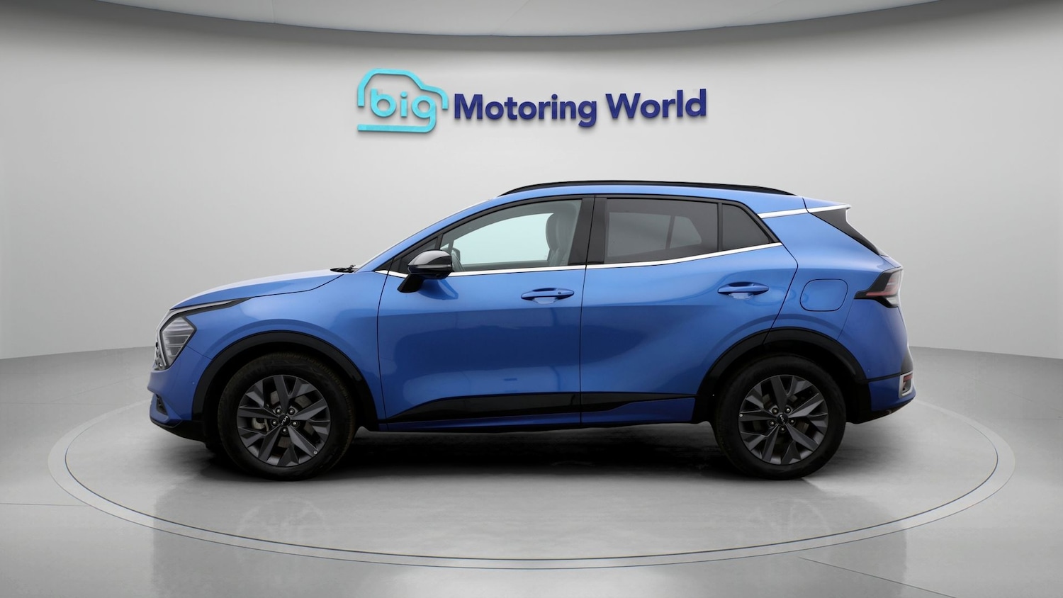 Used Kia Sportage for sale - 77410806: Photo 4