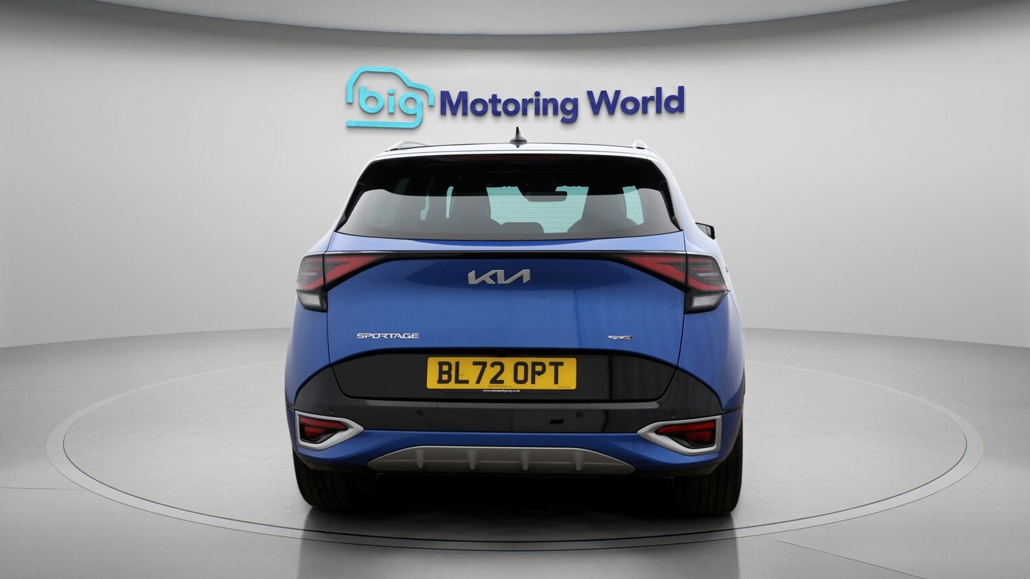 Used Kia Sportage for sale - 77410806: Photo 6