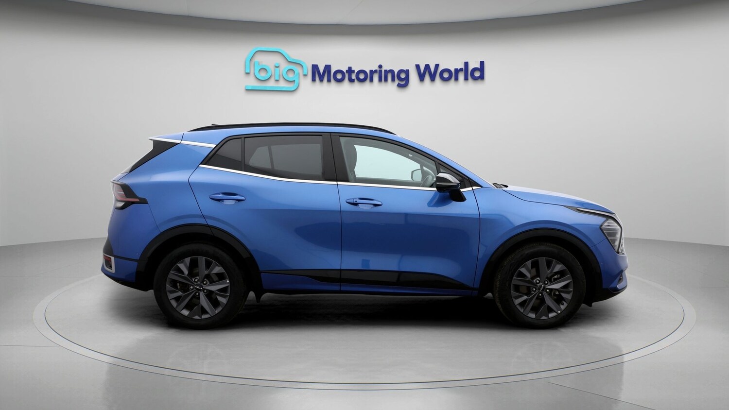 Used Kia Sportage for sale - 77410806: Photo 8