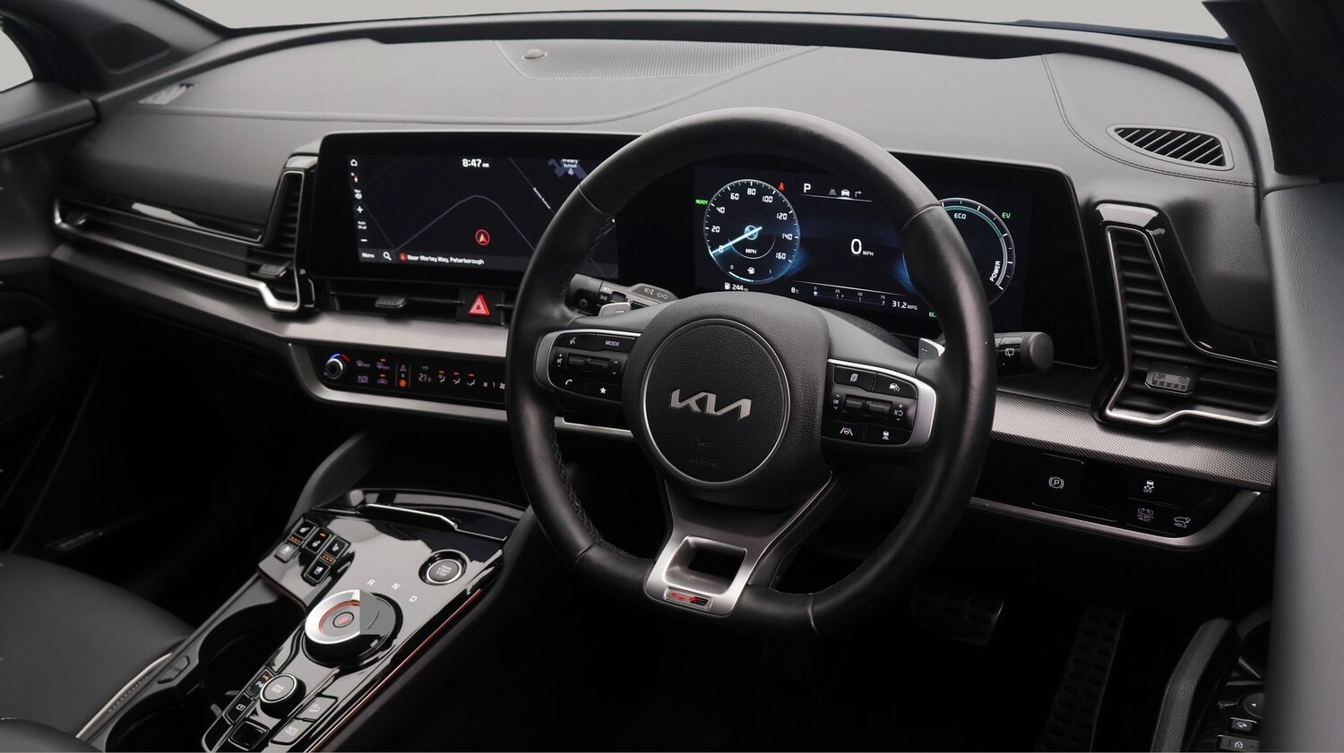 Used Kia Sportage for sale - 77410806: Photo 9