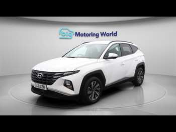 Used Hyundai TUCSON 2021 for sale - 74978809: Photo