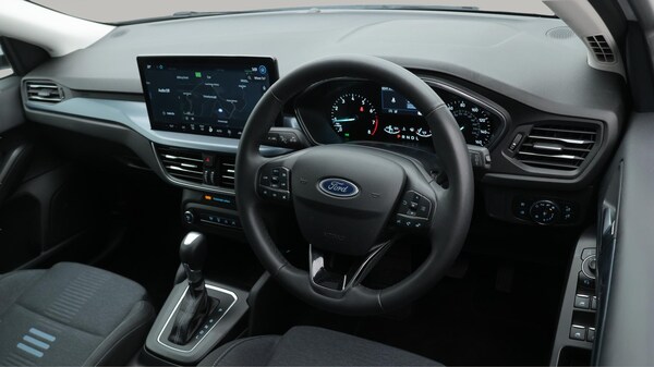 Used Ford Focus 2023 for sale - 75166669: Photo 10