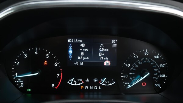 Used Ford Focus 2023 for sale - 75166669: Photo 11