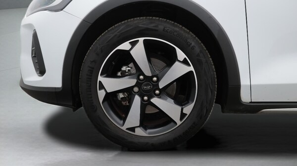 Used Ford Focus 2023 for sale - 75166669: Photo 19