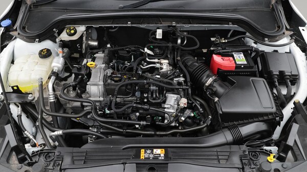 Used Ford Focus 2023 for sale - 75166669: Photo 20
