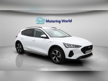 Used Ford Focus 2023 for sale - 75166669: Photo