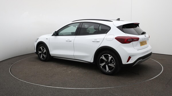 Used Ford Focus 2023 for sale - 75166669: Photo 36