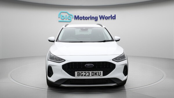 Used Ford Focus 2023 for sale - 75166669: Photo 3