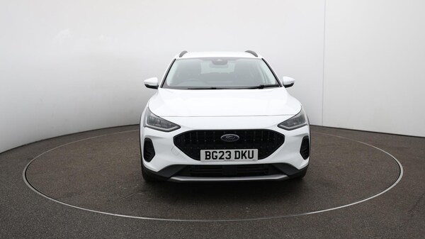 Used Ford Focus 2023 for sale - 75166669: Photo 41