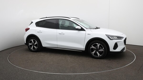 Used Ford Focus 2023 for sale - 75166669: Photo 47