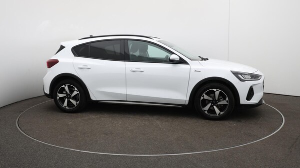 Used Ford Focus 2023 for sale - 75166669: Photo 49