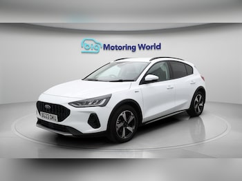 Used Ford Focus 2023 for sale - 75166669: Photo