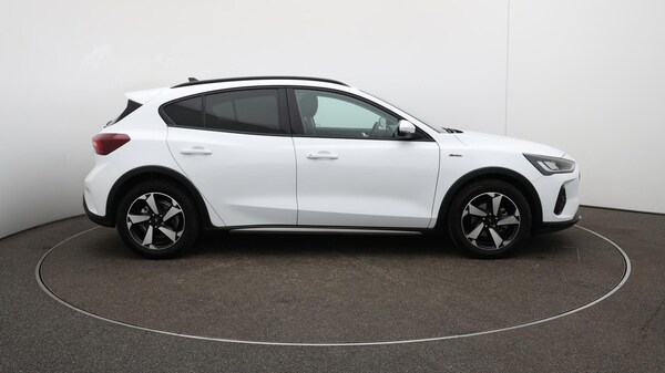 Used Ford Focus 2023 for sale - 75166669: Photo 50